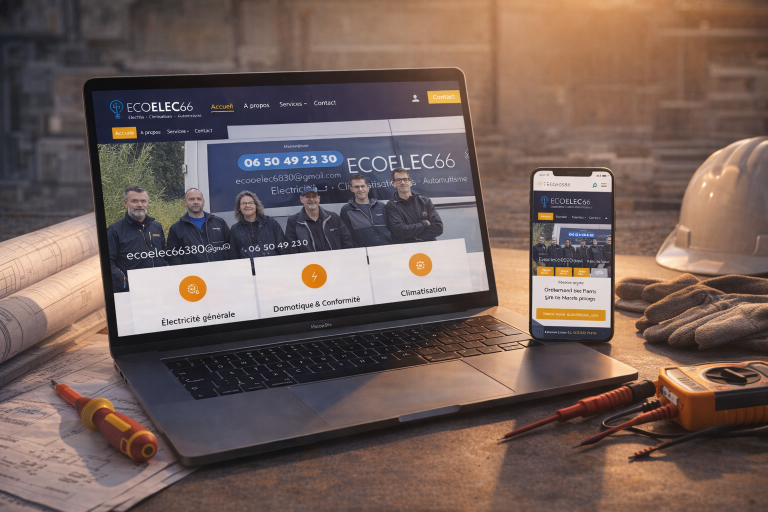 Ecoelec66