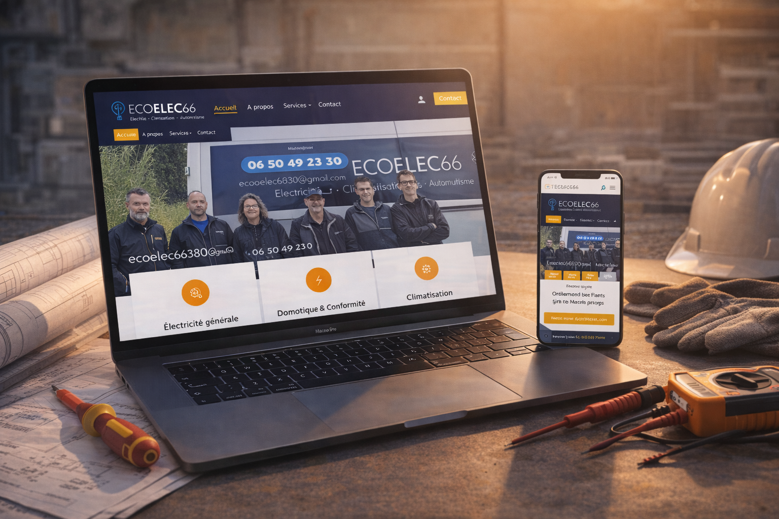 Ecoelec66